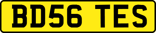 BD56TES