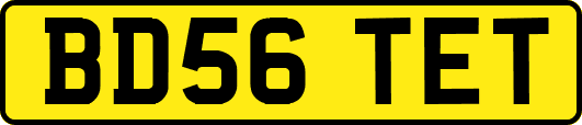 BD56TET
