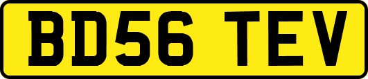 BD56TEV
