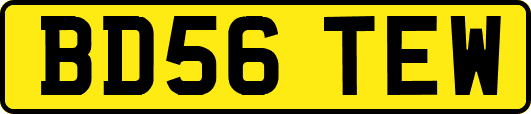 BD56TEW