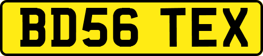 BD56TEX
