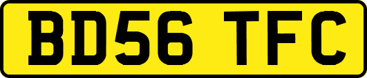 BD56TFC
