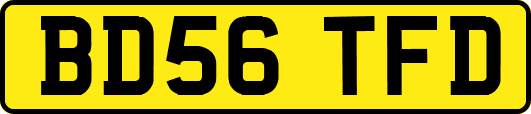 BD56TFD