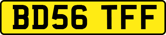 BD56TFF