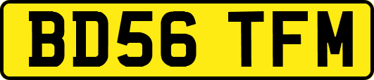 BD56TFM