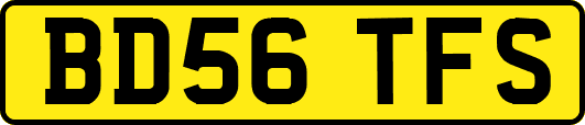 BD56TFS