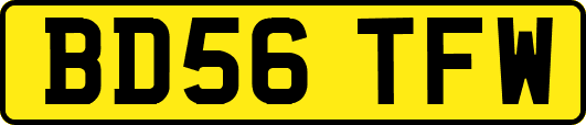 BD56TFW