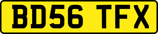 BD56TFX