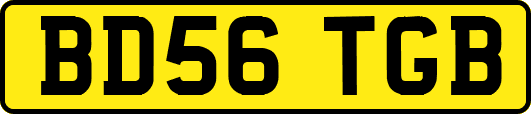 BD56TGB