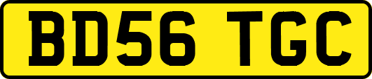 BD56TGC