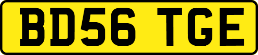 BD56TGE