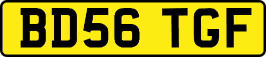 BD56TGF