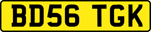 BD56TGK