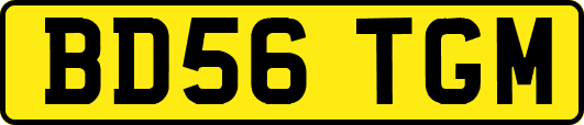 BD56TGM