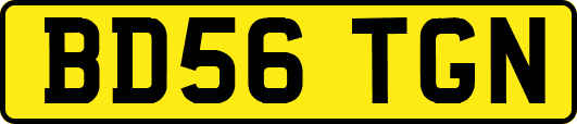 BD56TGN