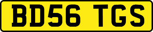 BD56TGS