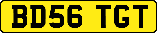 BD56TGT