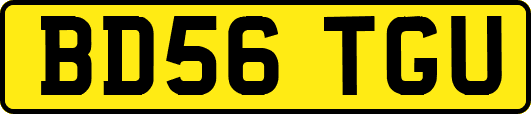 BD56TGU