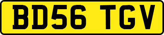 BD56TGV