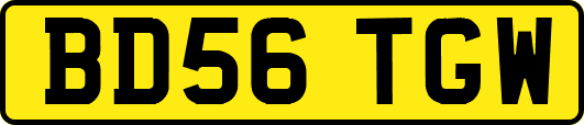 BD56TGW