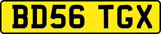 BD56TGX