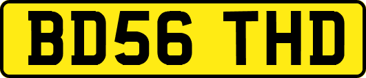 BD56THD