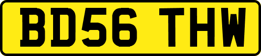 BD56THW