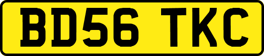 BD56TKC