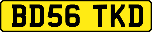BD56TKD