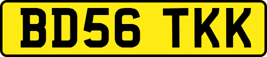 BD56TKK