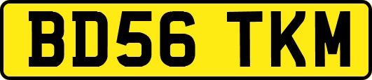 BD56TKM