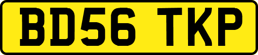 BD56TKP