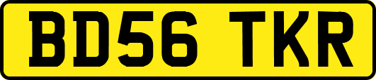 BD56TKR