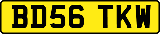 BD56TKW