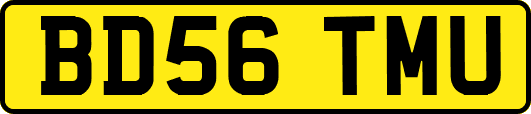 BD56TMU