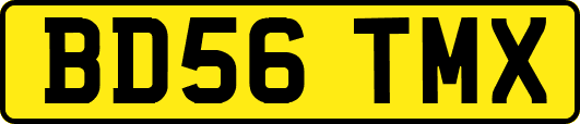 BD56TMX