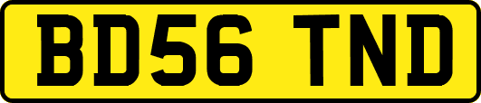 BD56TND