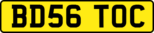 BD56TOC