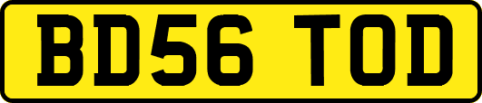 BD56TOD