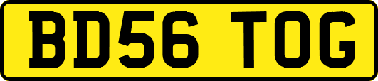 BD56TOG