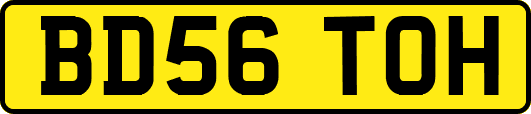 BD56TOH