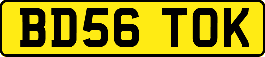 BD56TOK