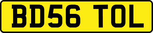 BD56TOL
