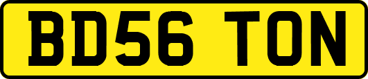 BD56TON