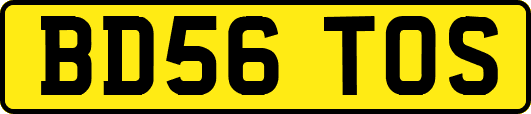 BD56TOS