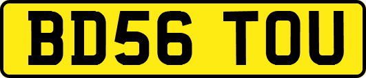 BD56TOU