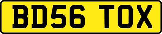 BD56TOX