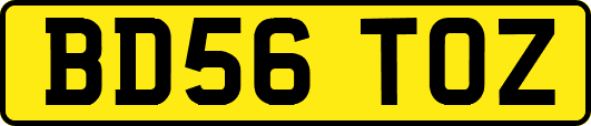 BD56TOZ