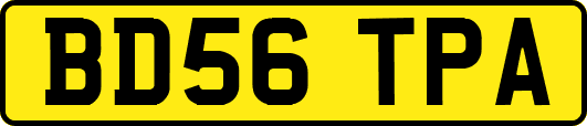 BD56TPA