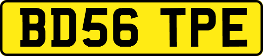 BD56TPE